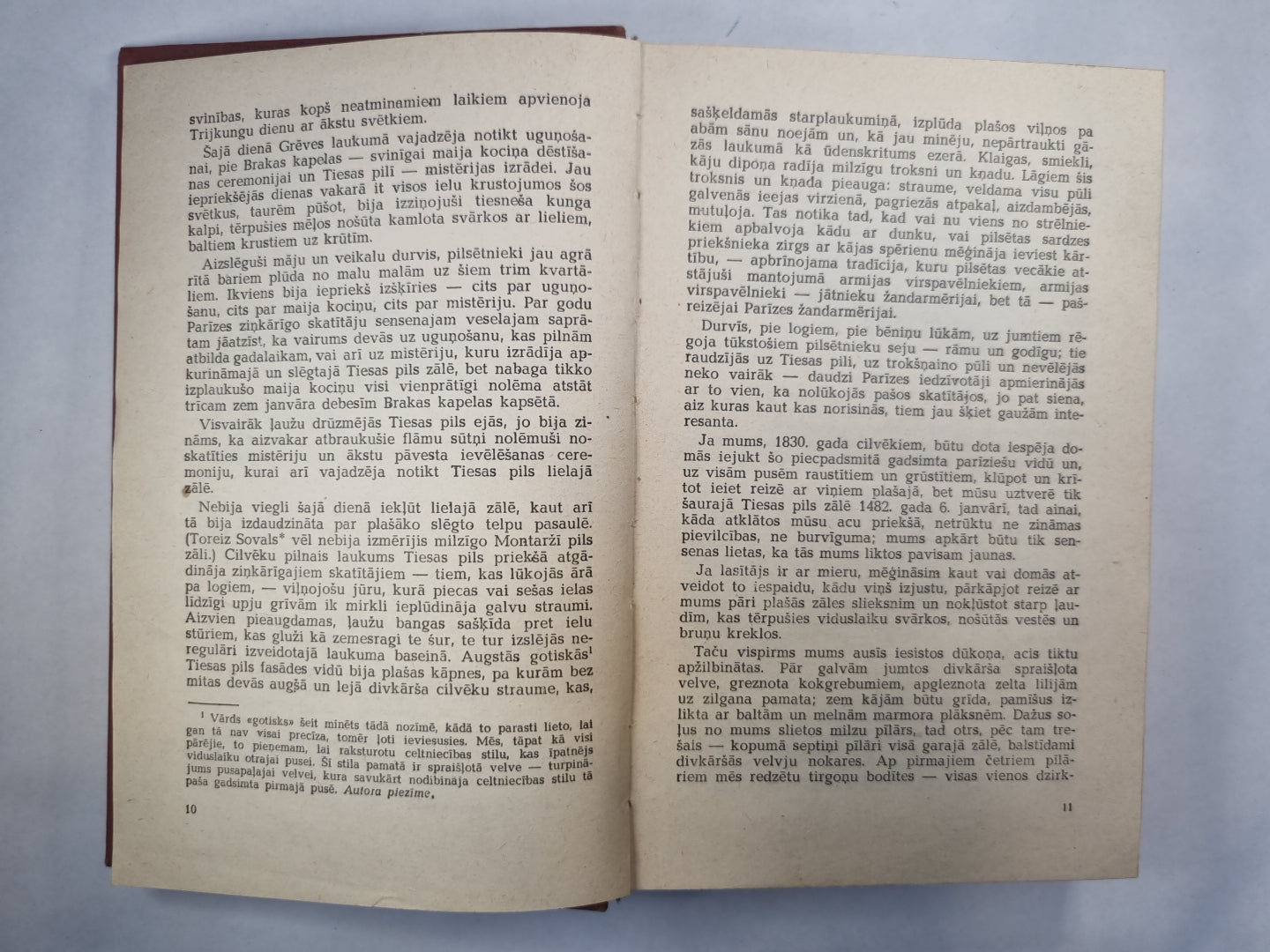 Parīzes Dienvidmātes katedrāle