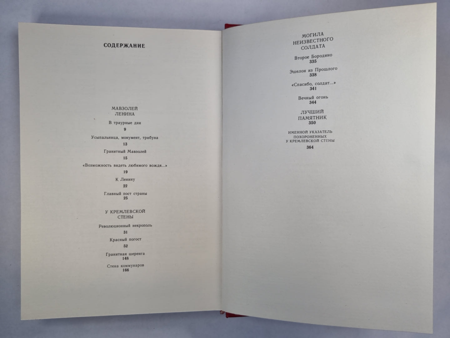 У Кремловской стены