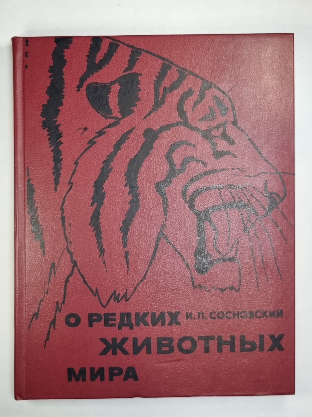 О редких животных мира