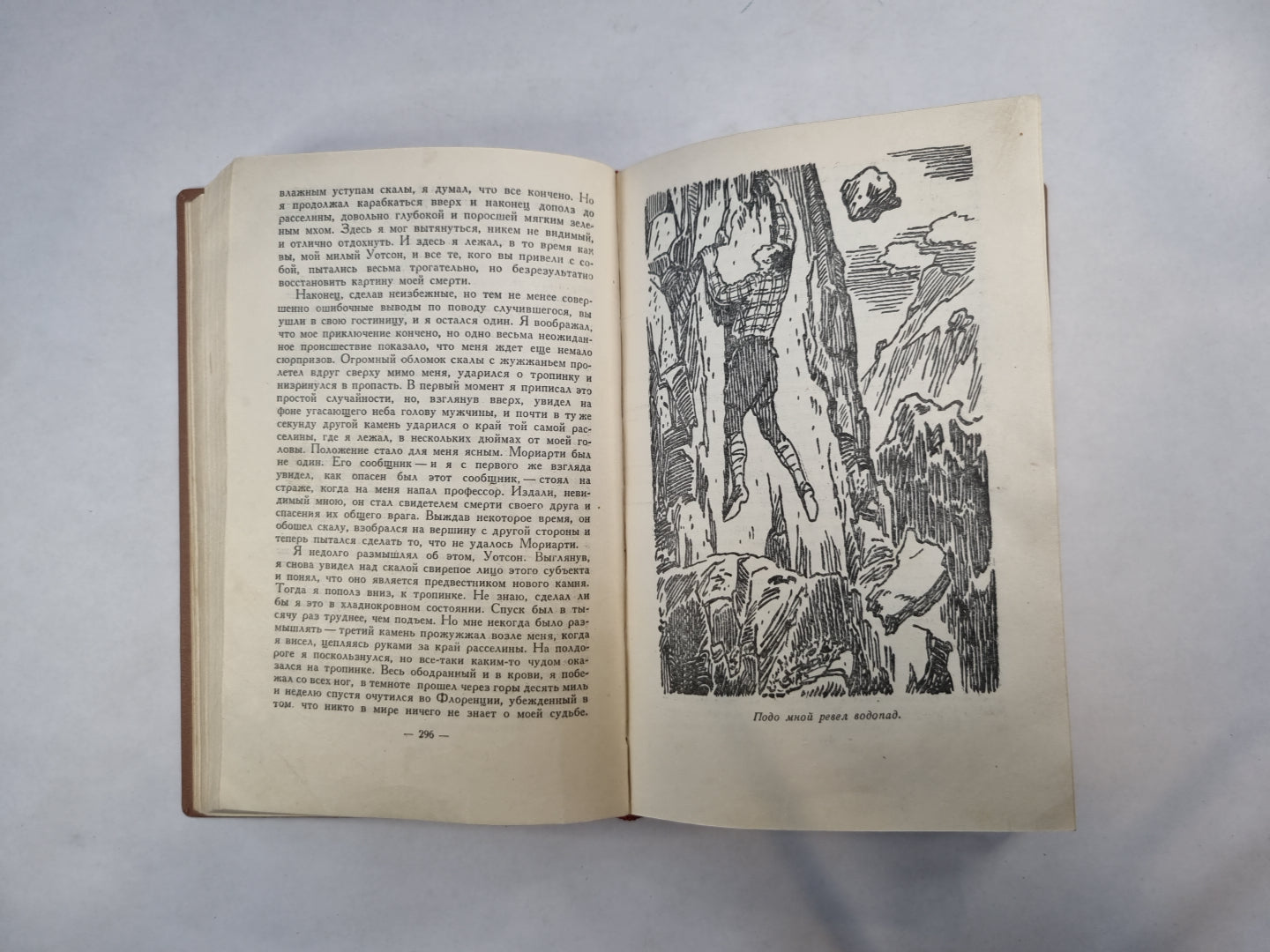 Собака Баскервилей. Рассказы