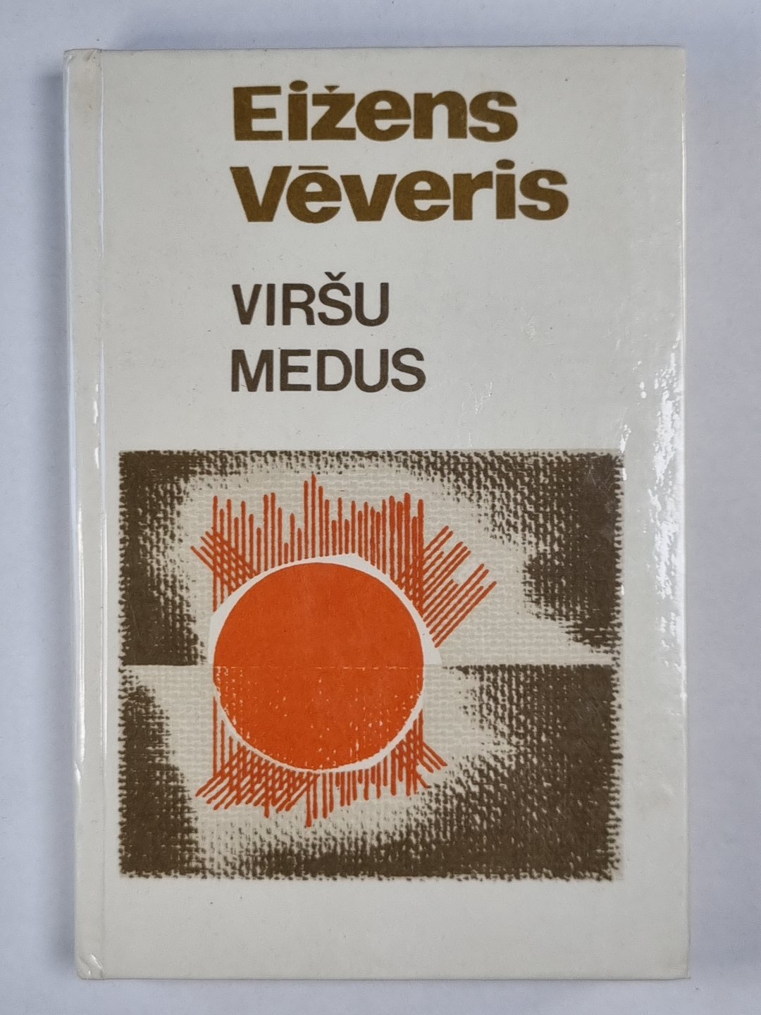 Viršu medus