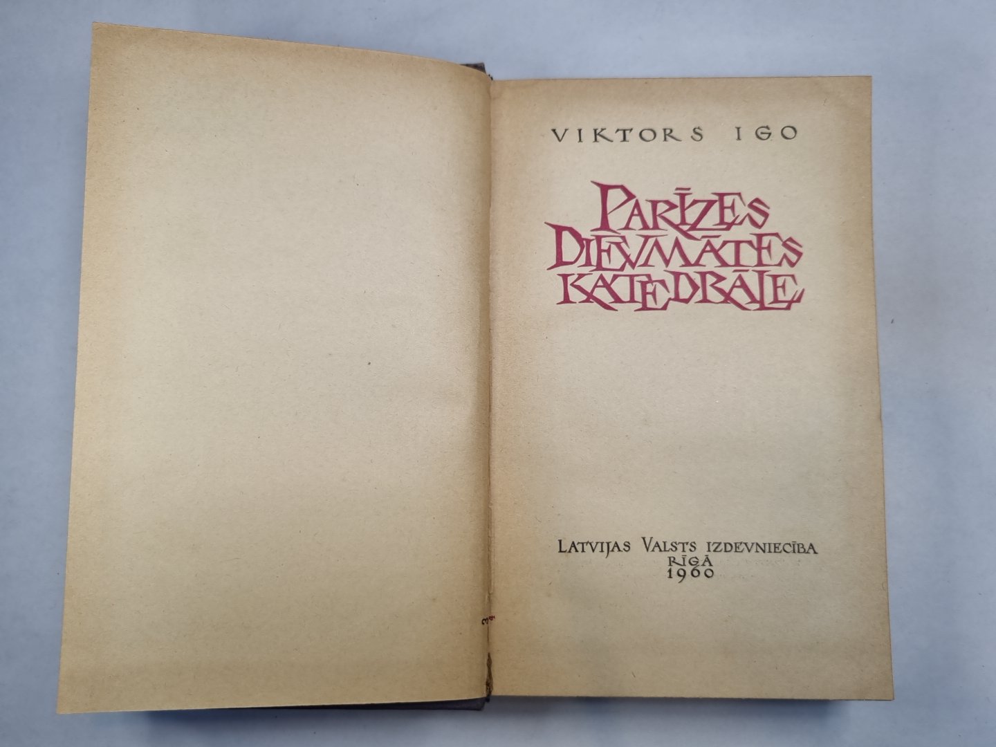 Parīzes Dievmātes katedrāle