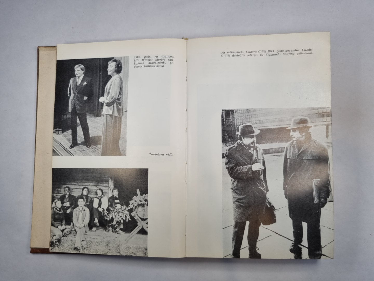 Изласе. Divos sejumos. 1 сейум