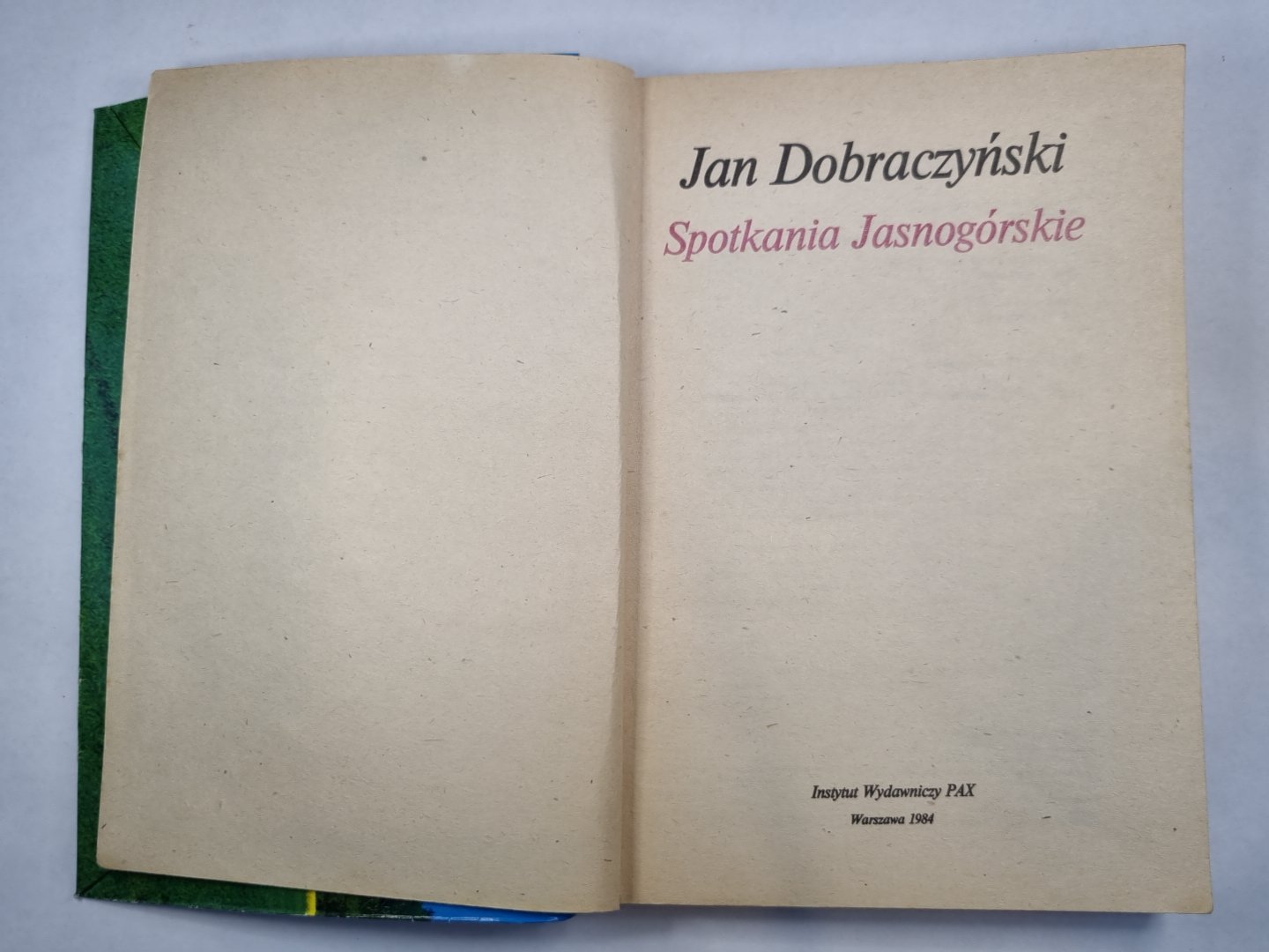 Spotkania Jasnogorskie