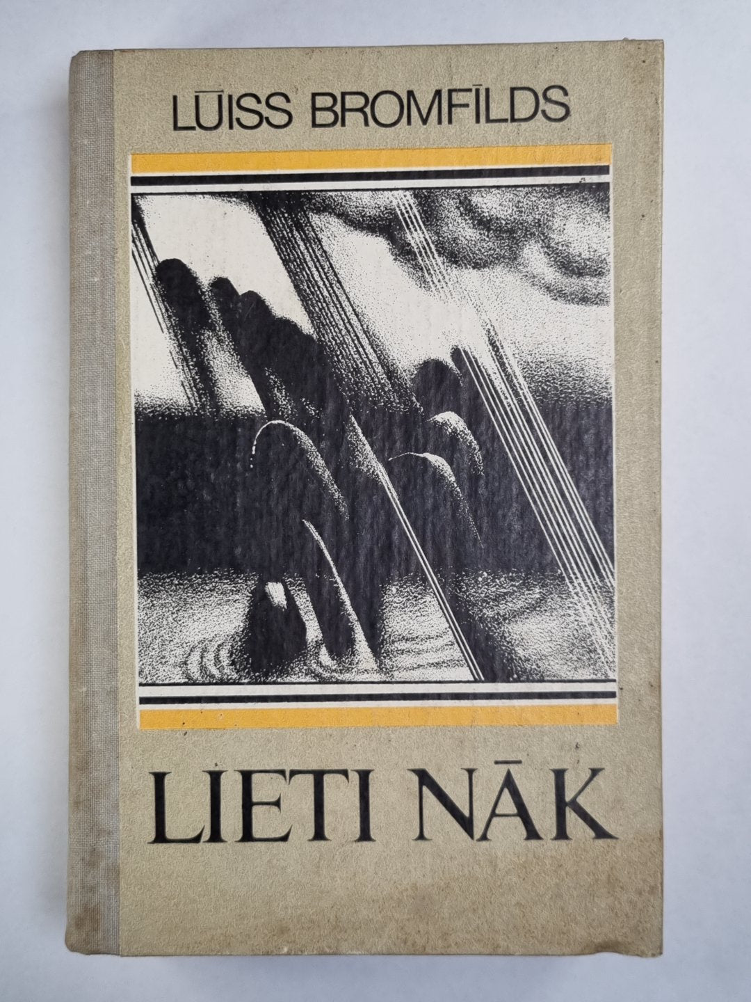 Lieti nāk