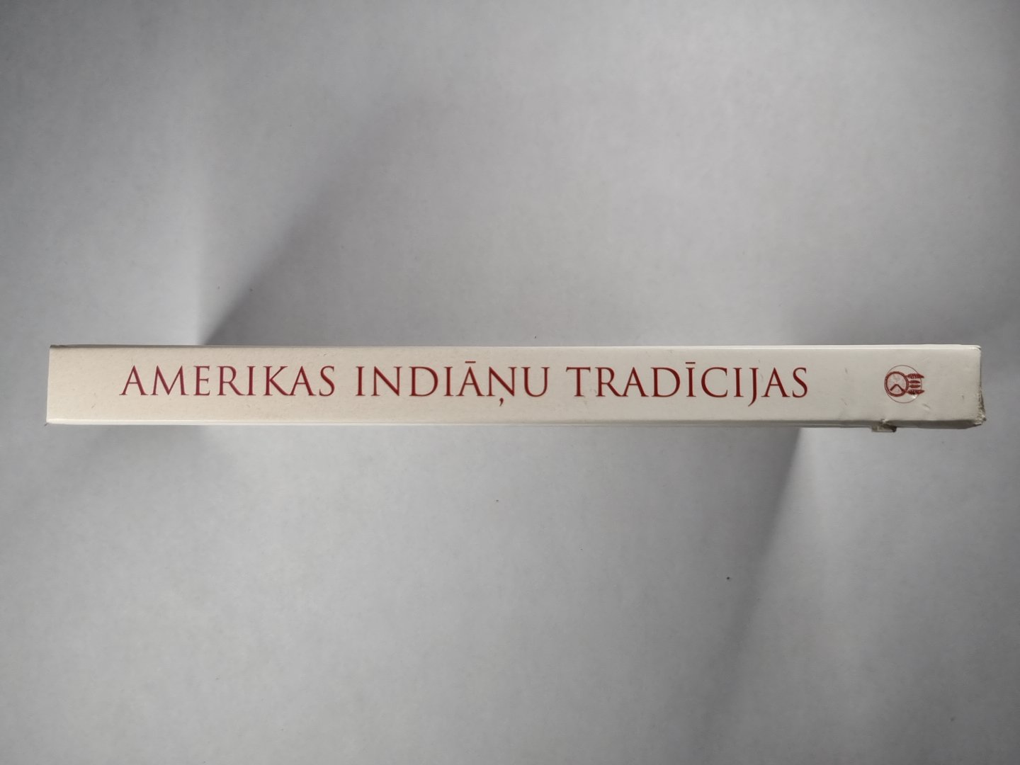 Amerikas Indiaņu tradicijas