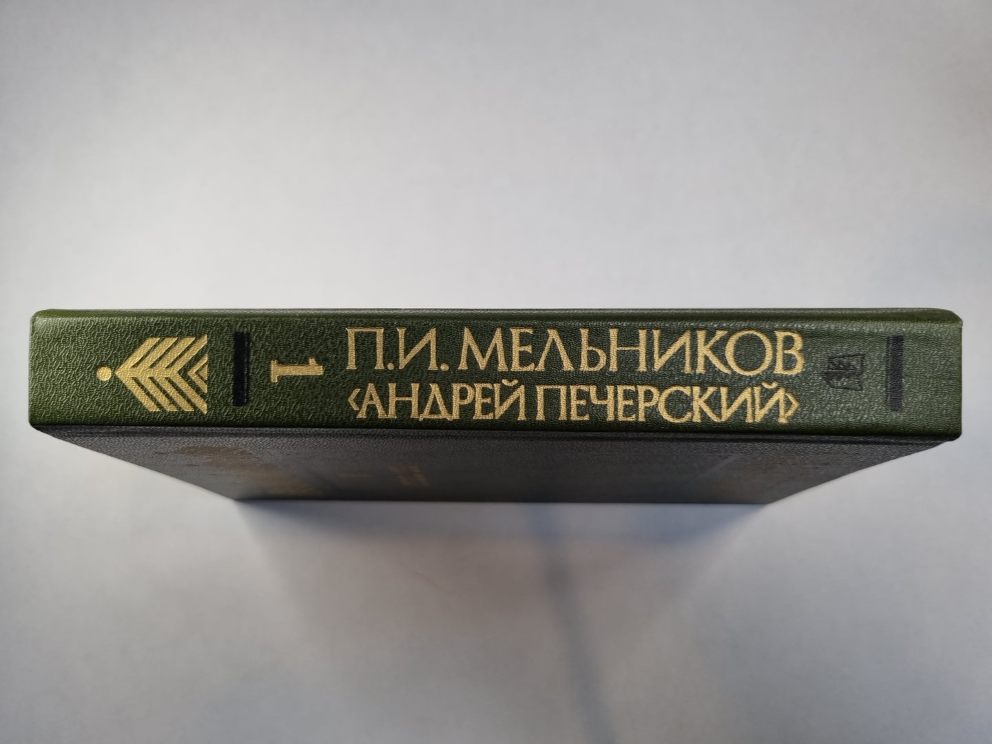 На горах. В двух книгах. Книга 1