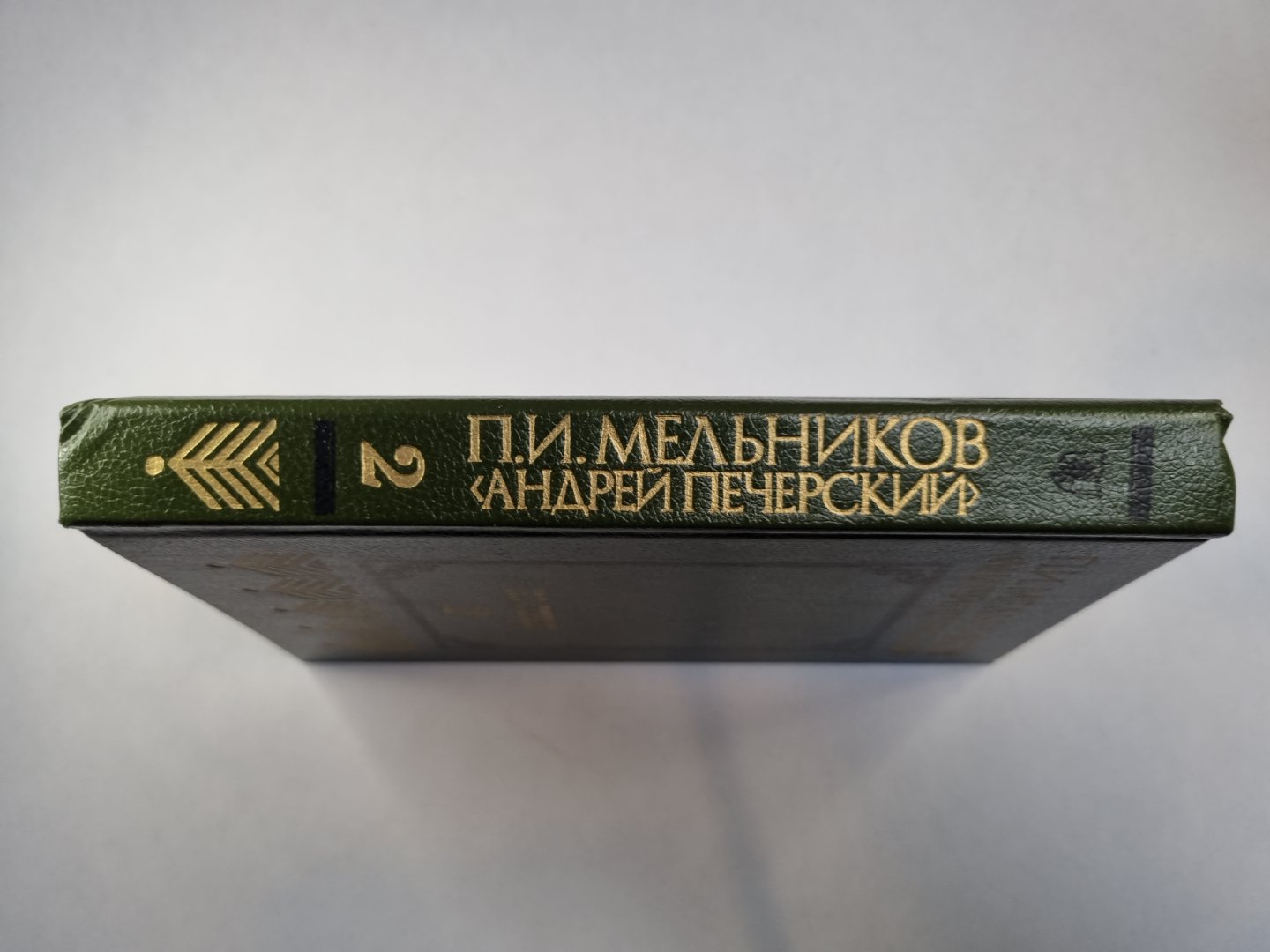 На горах. В двух книгах. Книга 2