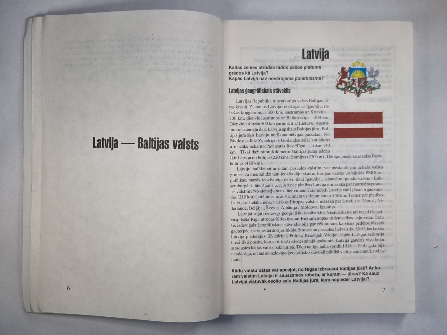 Ziemeļeiropas valstu konomskā geogrāfija