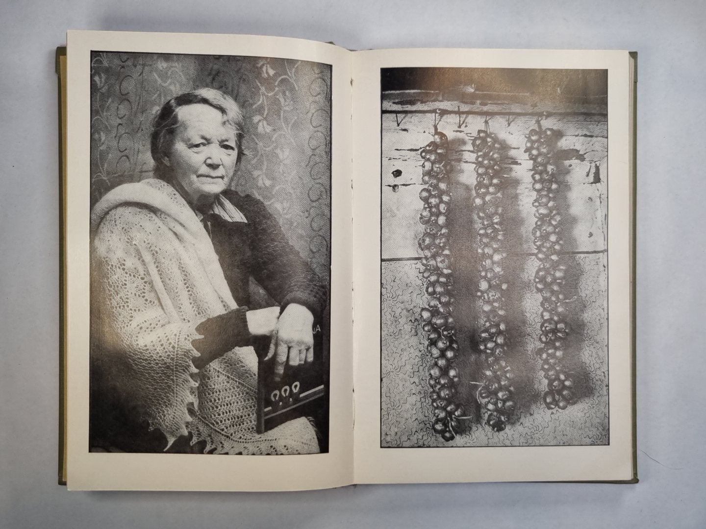 Тик ун Та. Грамата пар Мадлиену