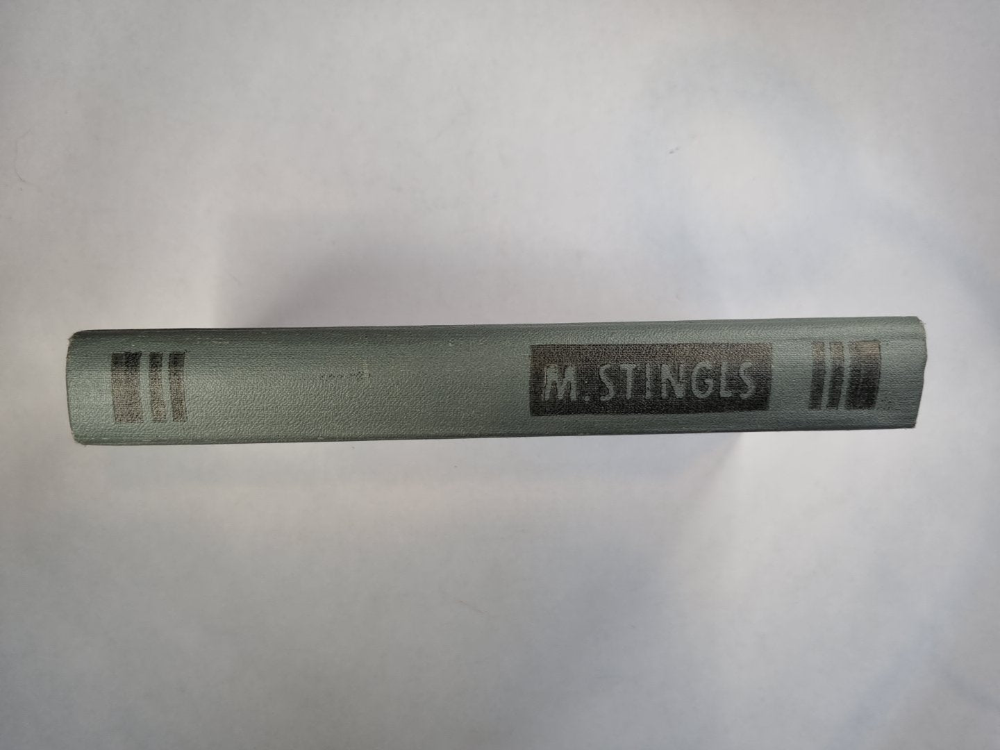 Pa nepazīstamo mikronēziju