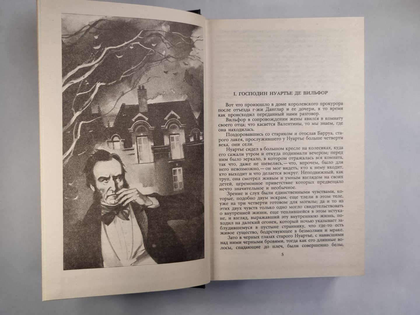 Граф Монте-Кристо. Том 2