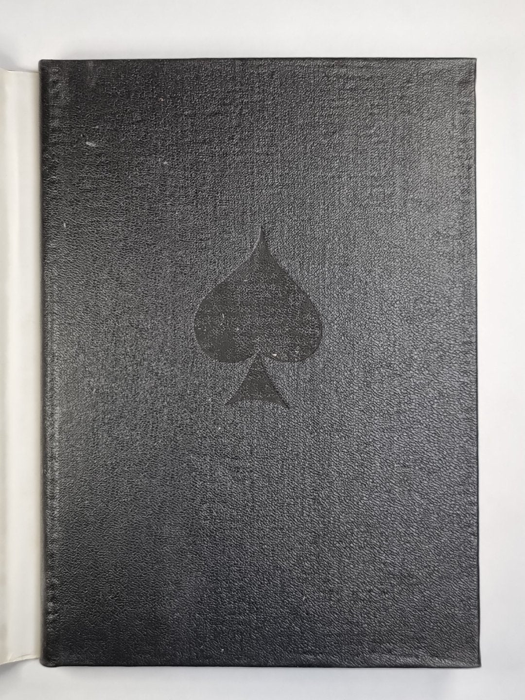 Piķa dāma / Пиковая дама (LAT/RUS)