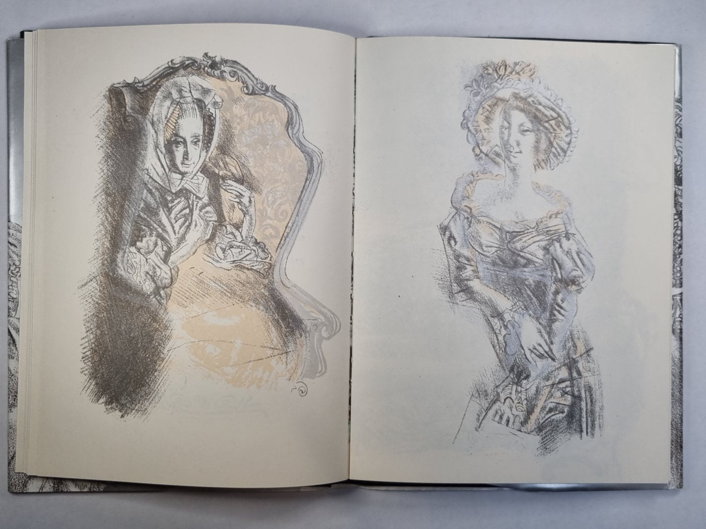 Piķa dāma / Пиковая дама (LAT/RUS)