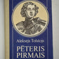 Pēteris pirmais