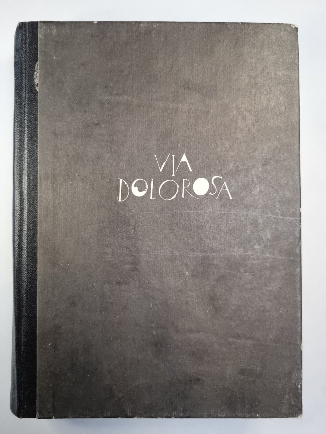 Via dolorosa: Staļinimsa upuruliecibas