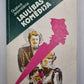 Лаулибас комедия. Сапни ун дзиве