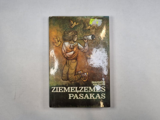 Ziemeļzemes pasakas
