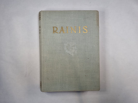 Kopoti raksti. 7. sējums