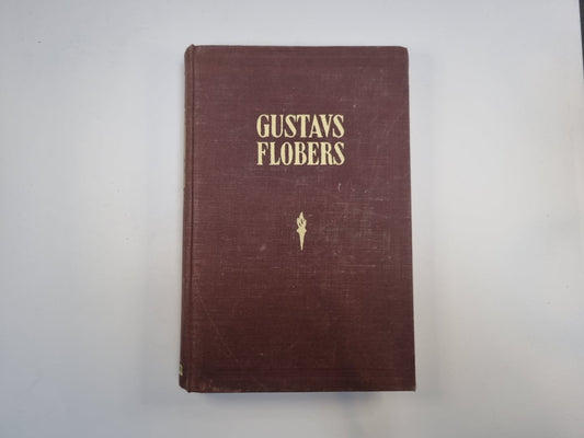 Salambo. Bovari kundze