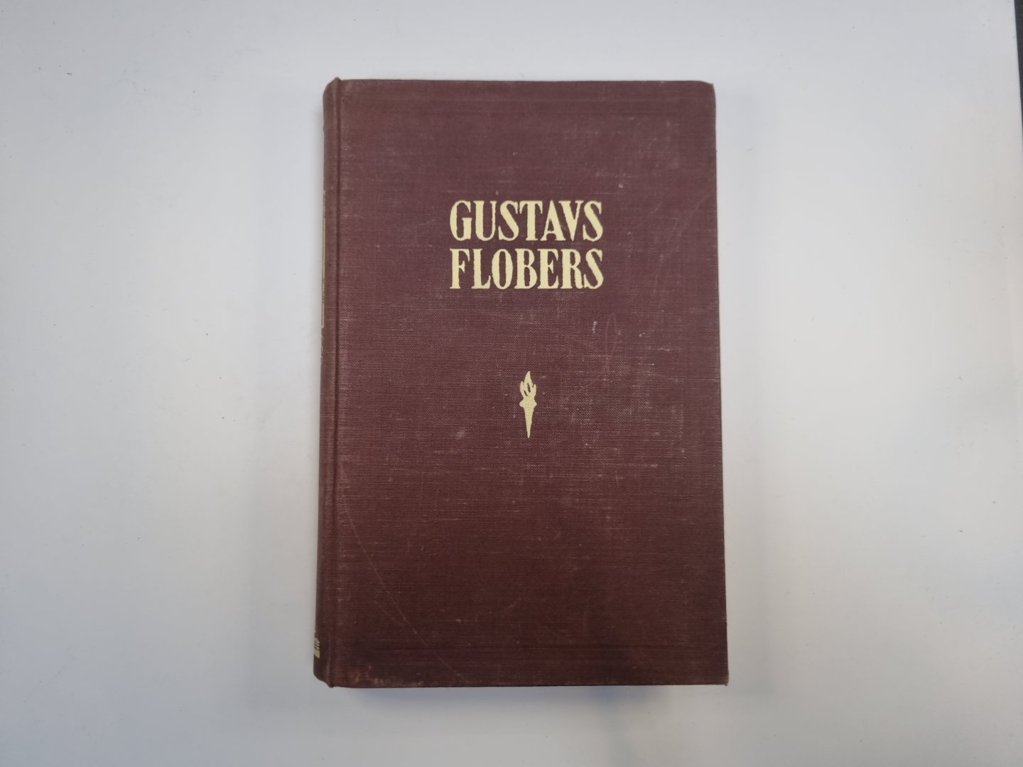 Salambo. Bovari kundze