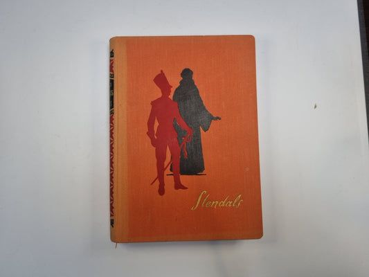 Sarkanais un melnais