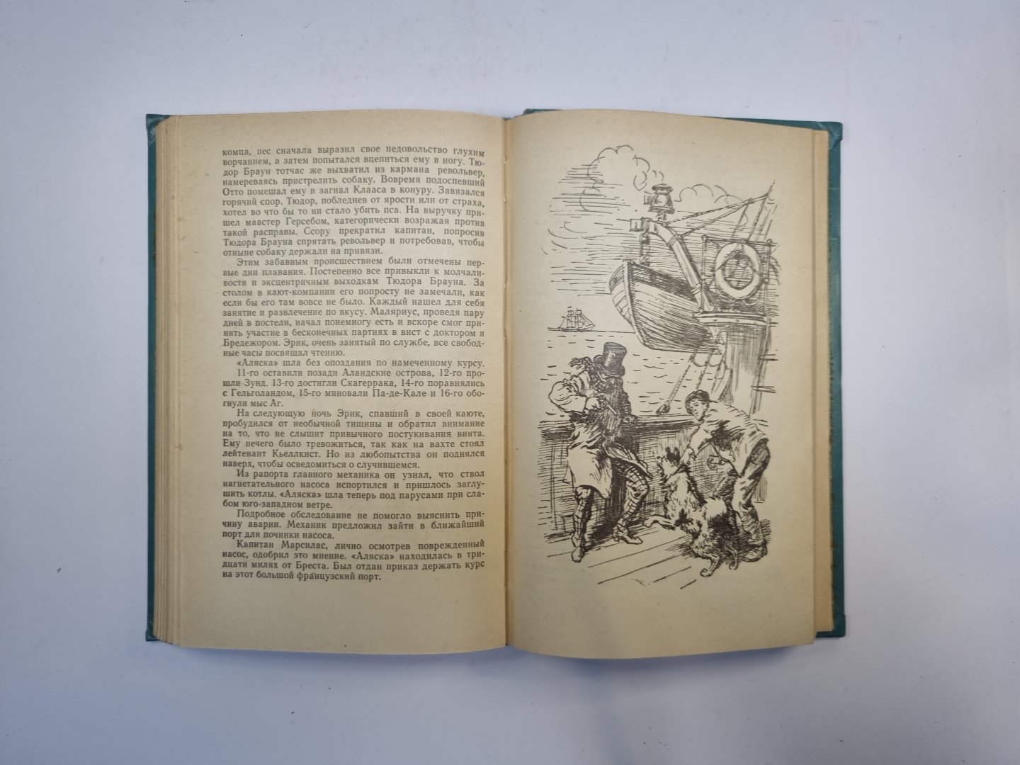 Пятьсот миллионов бегумов. Найденыш с погибшей "Цинтии" (Библиотека приключений и научной фантастики)