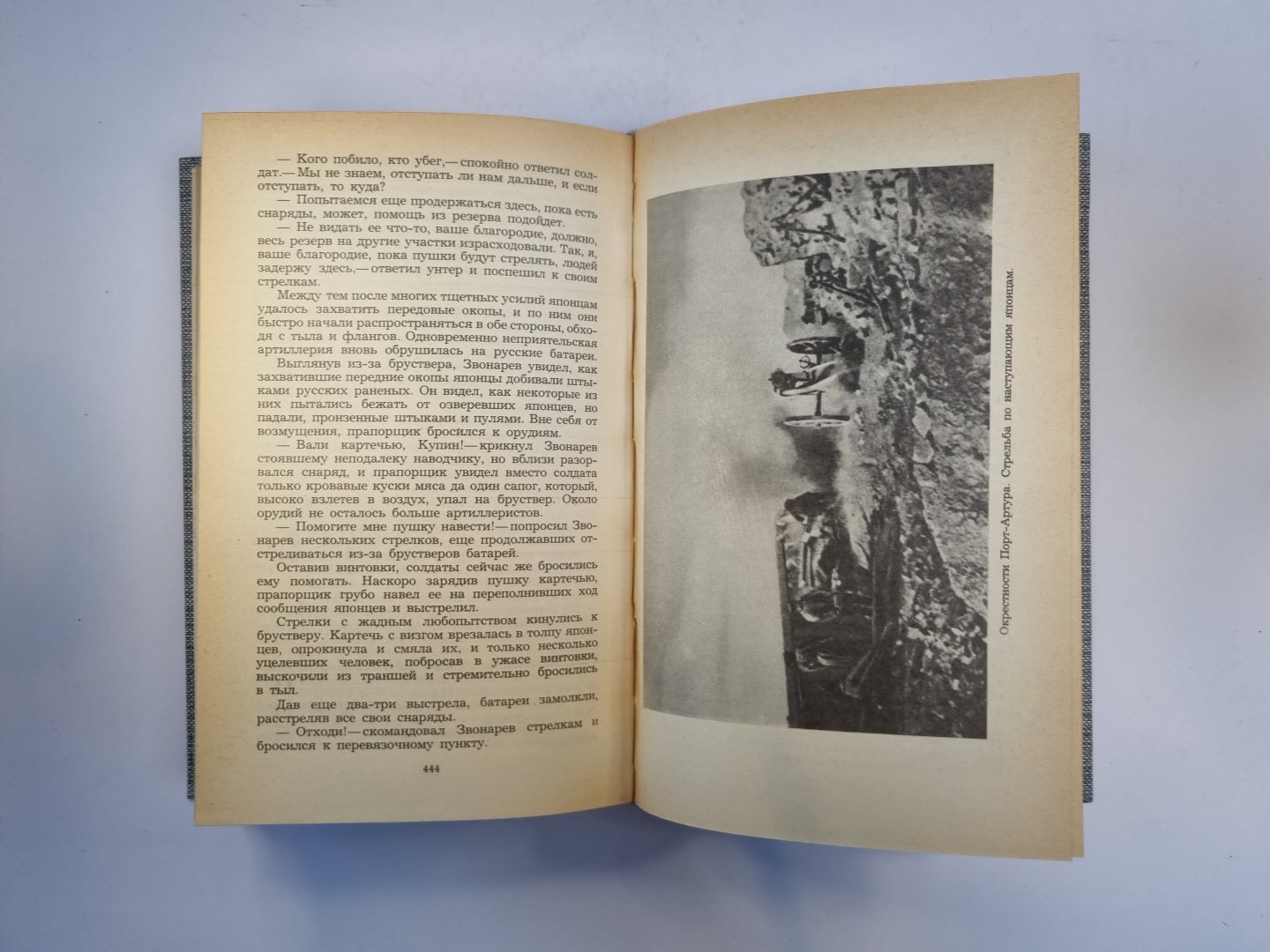 Порт-Артур. Роман в двух книгах. Книга 1