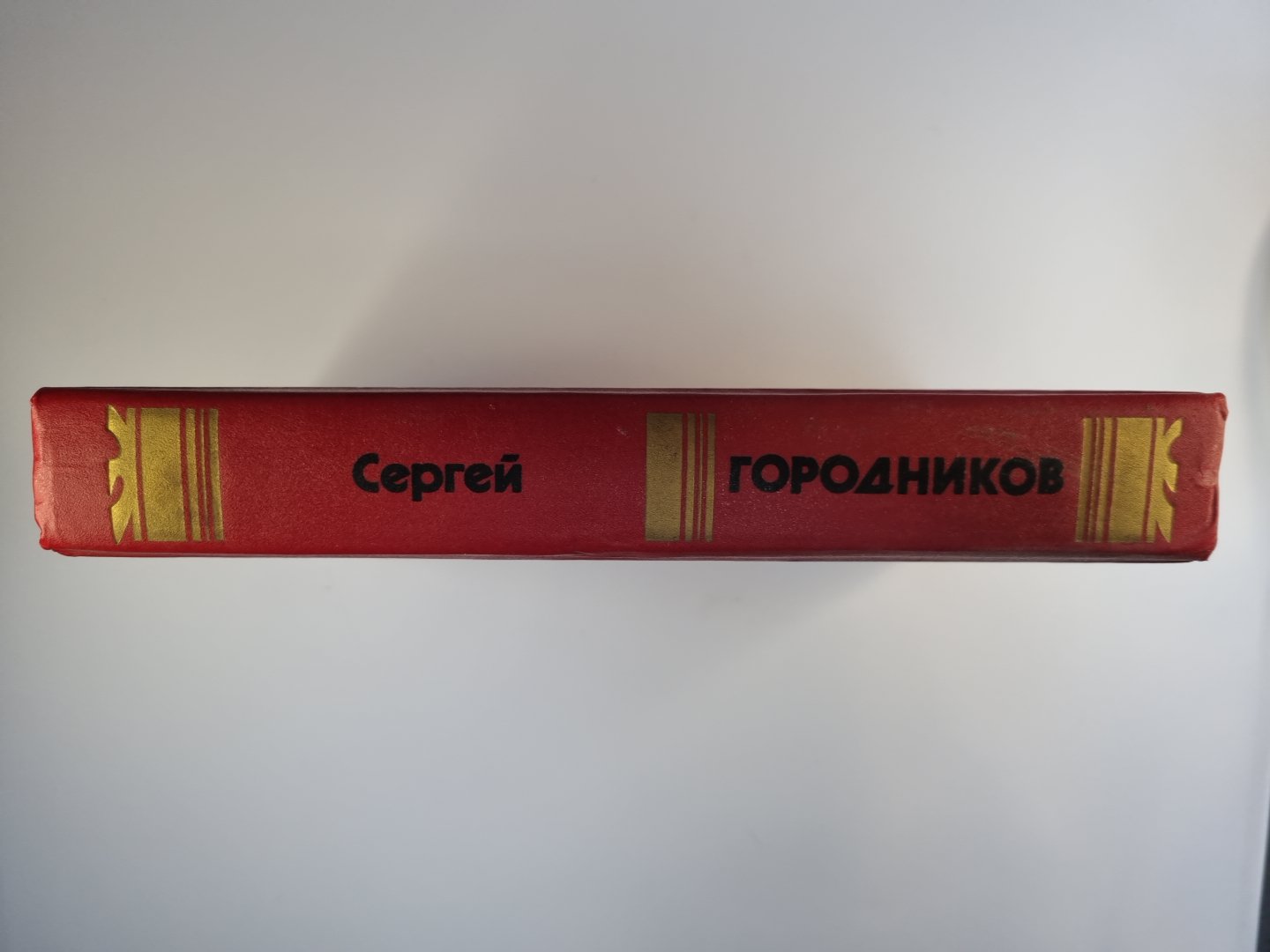 Русская рулетка. Чужой президент. Бульдог