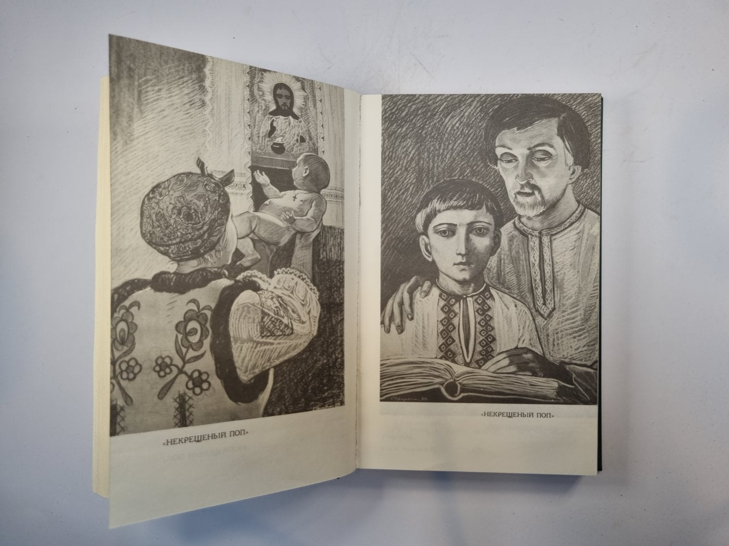 Собрание сочинений в двенадцати томах. Том 12