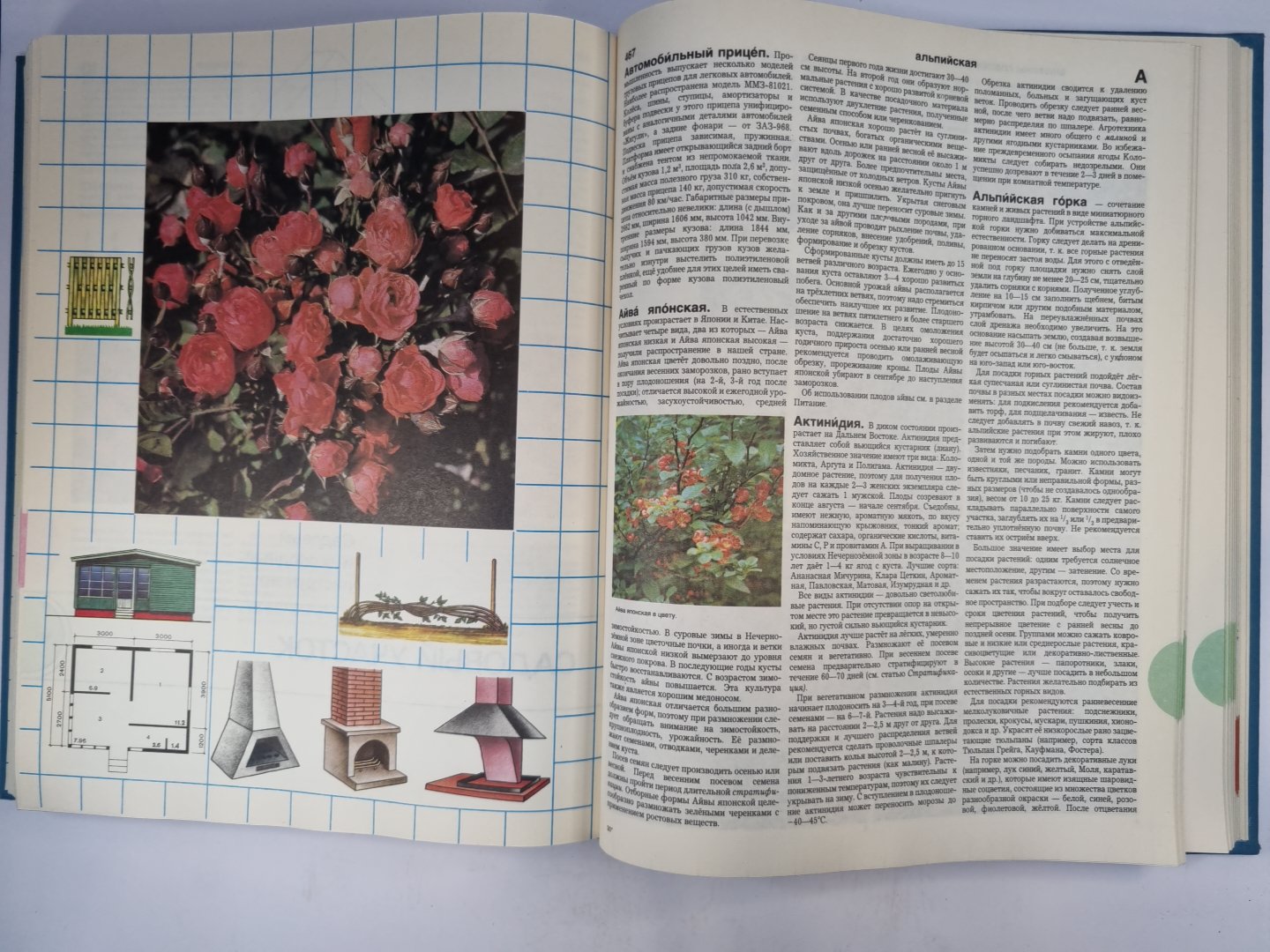 Краткая энциклопедия домашнего хозяйства