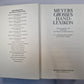 Meyers Grosses Handlexikon