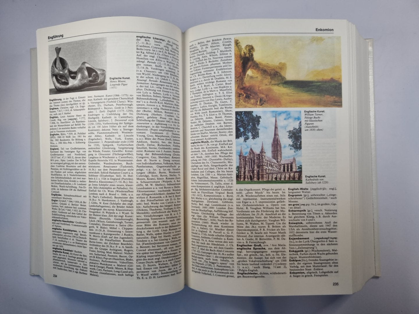 Meyers Grosses Handlexikon