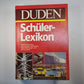 Duden Schülerlexikon