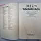 Duden Schülerlexikon