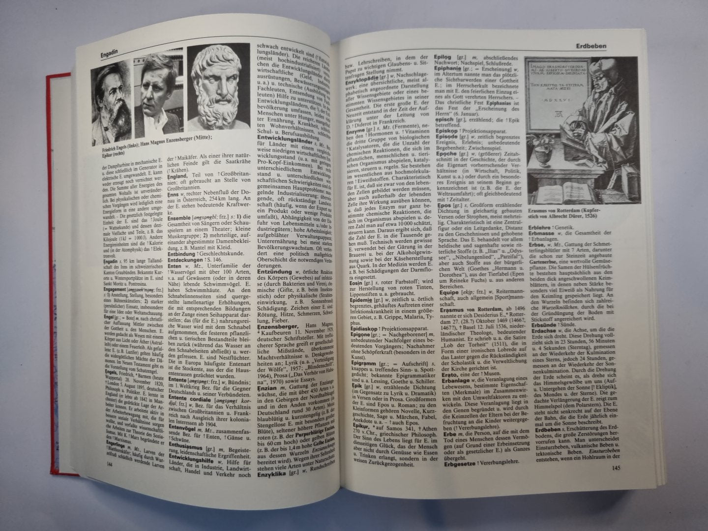 Duden Schülerlexikon