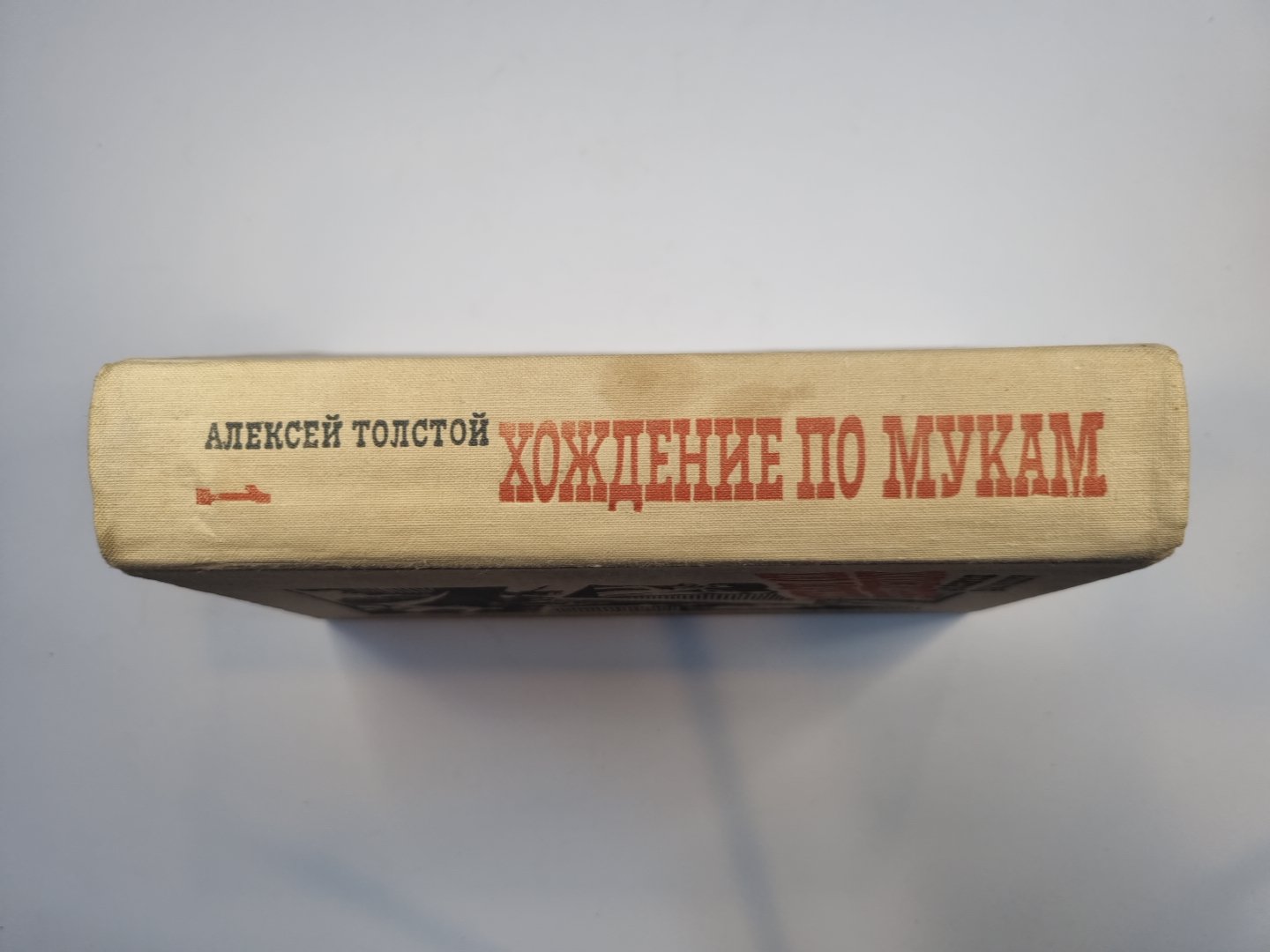 Хождение по мукам. Трилогия в двух томах. Том 1