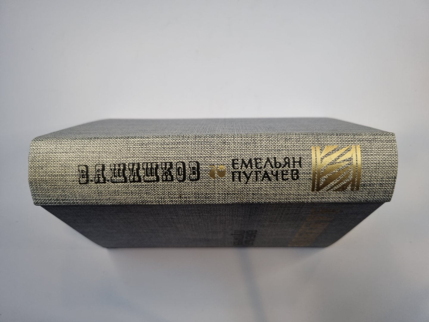 Емельян Пугачев. Книга 2