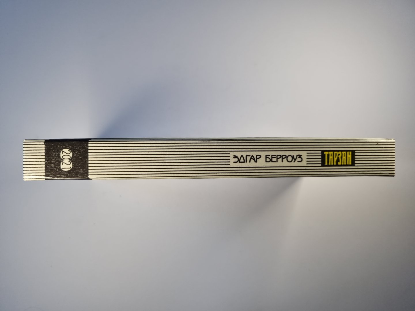 Тарзан. Тарзан торжествующий. Тарзан и человек - лев