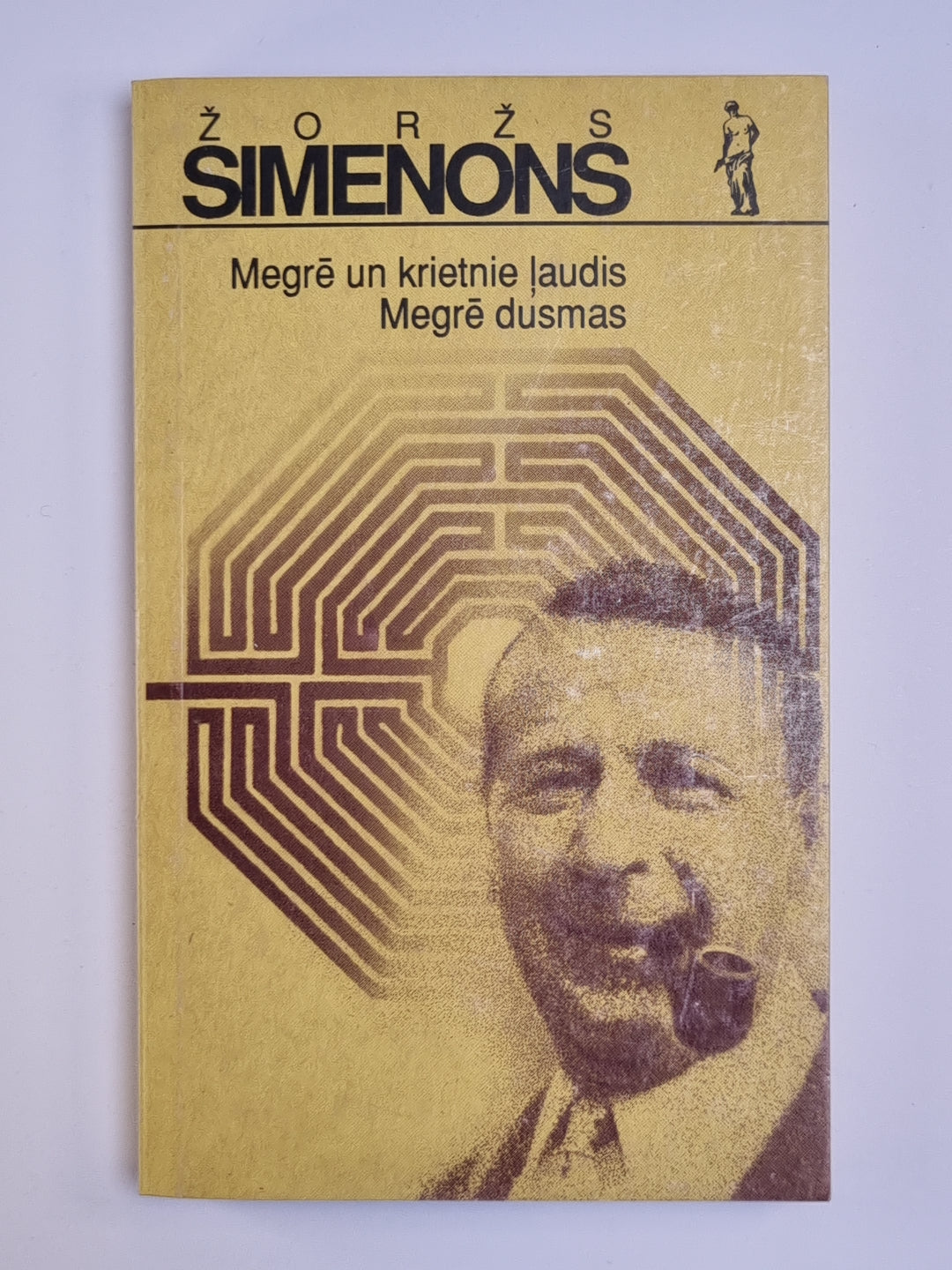 Megrē un krietnie ļaudis. Megrē dusmas