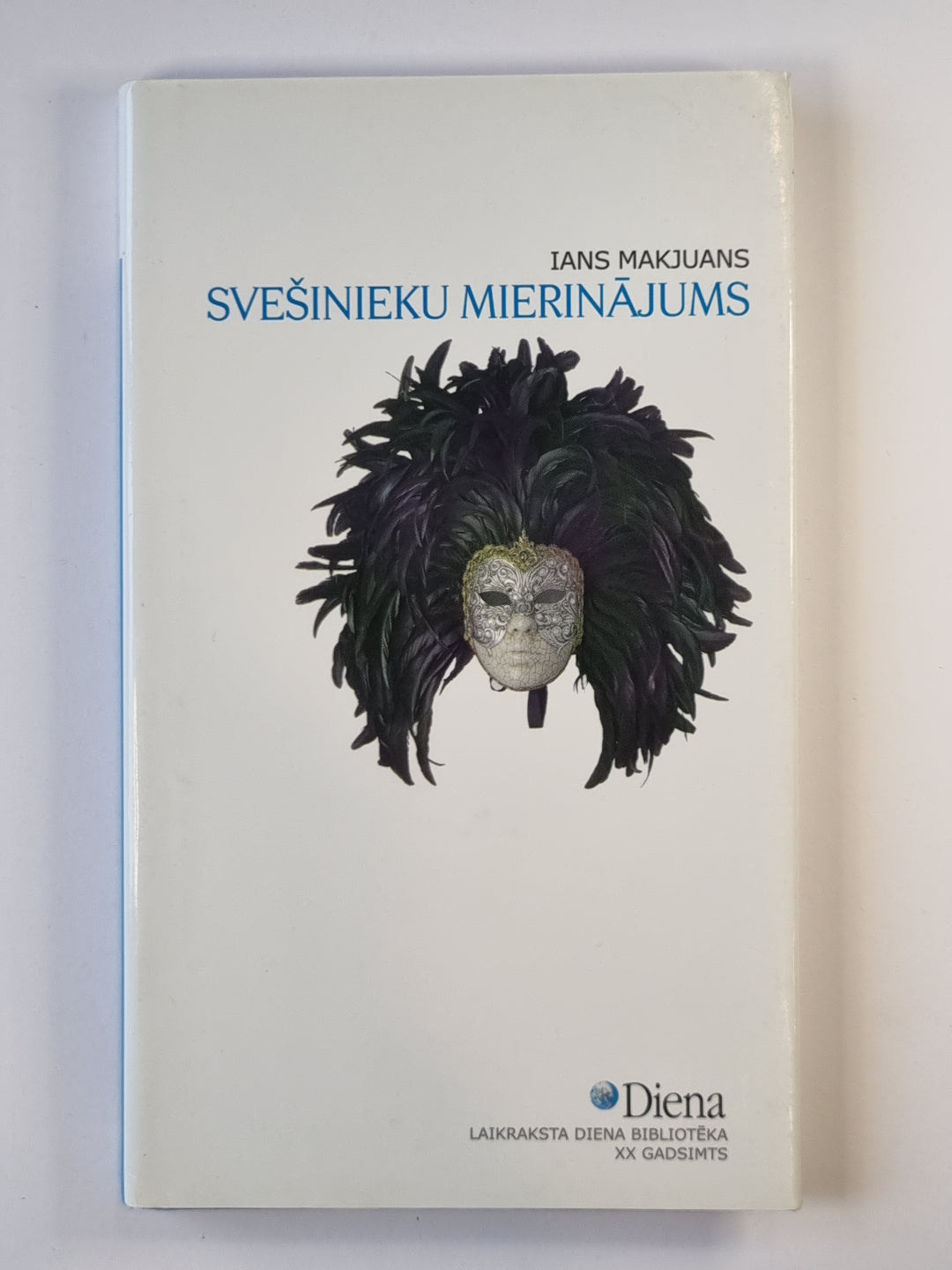 Svešinieku mierinājums