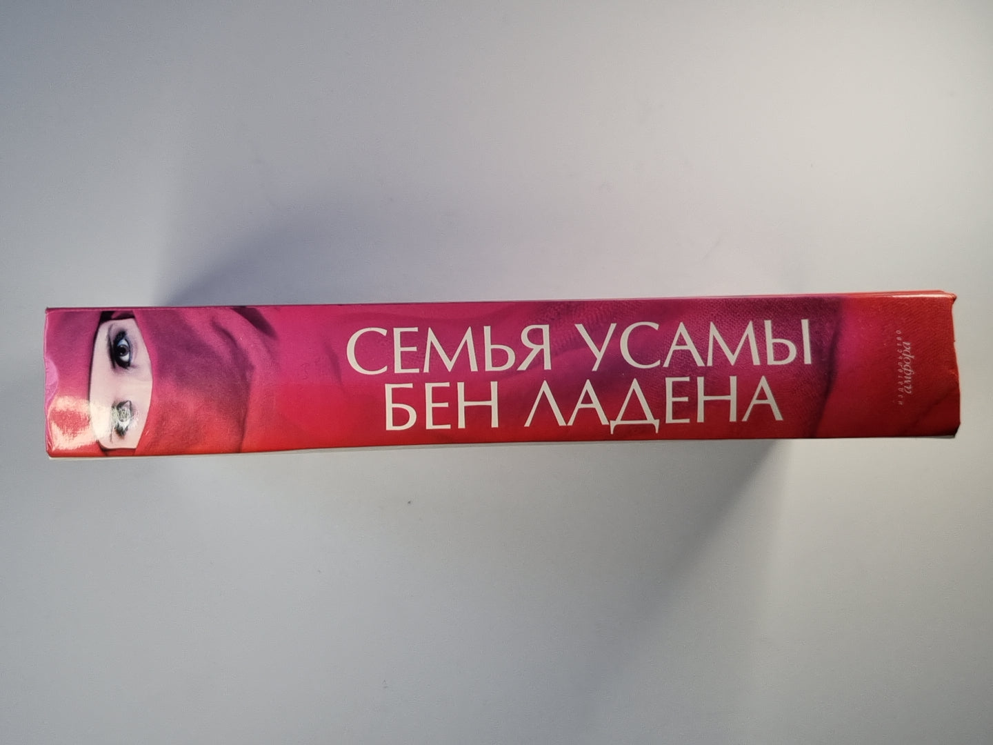Семья Усамы Бен Ладена. Жизнь за высокой стеной