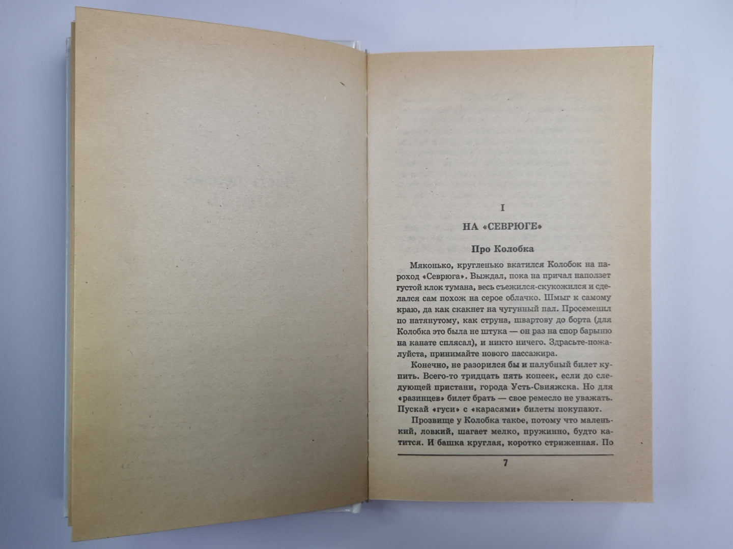 Пелагия и красный петух. Том 1