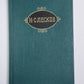 Загадочный человек. На ножах (Части 1-3). Собрание сочинений Н.Лескова. Tome 8
