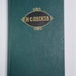 Собрание сочинений Н.Лескова. Том 12