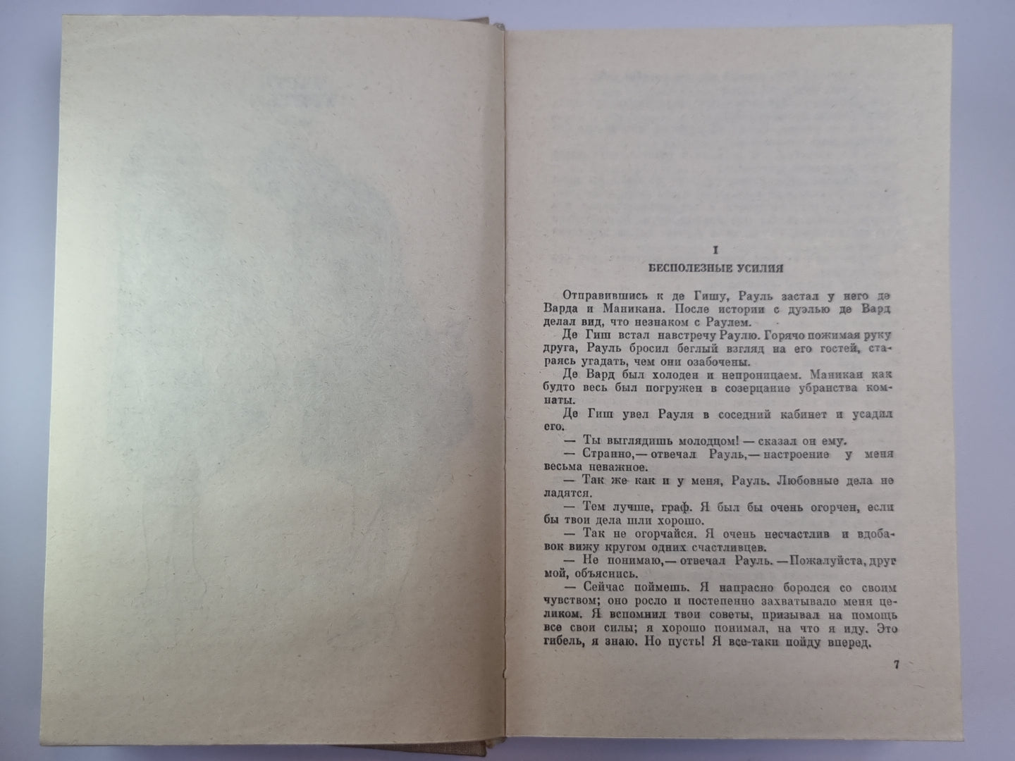 Виконт де Бражелон или десять лет спустя. Том 2