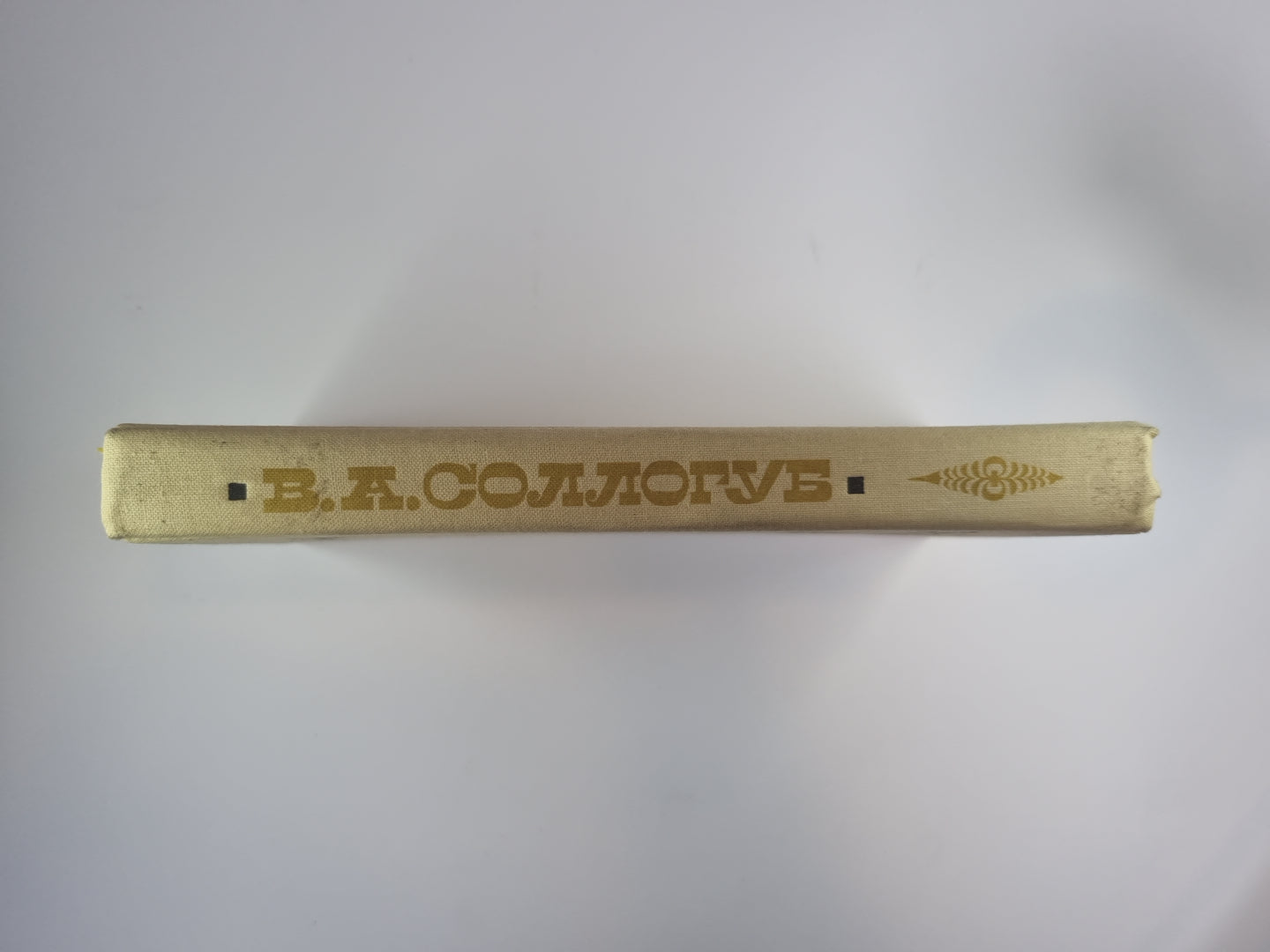 История двух калош. Большой свет. Тарантас