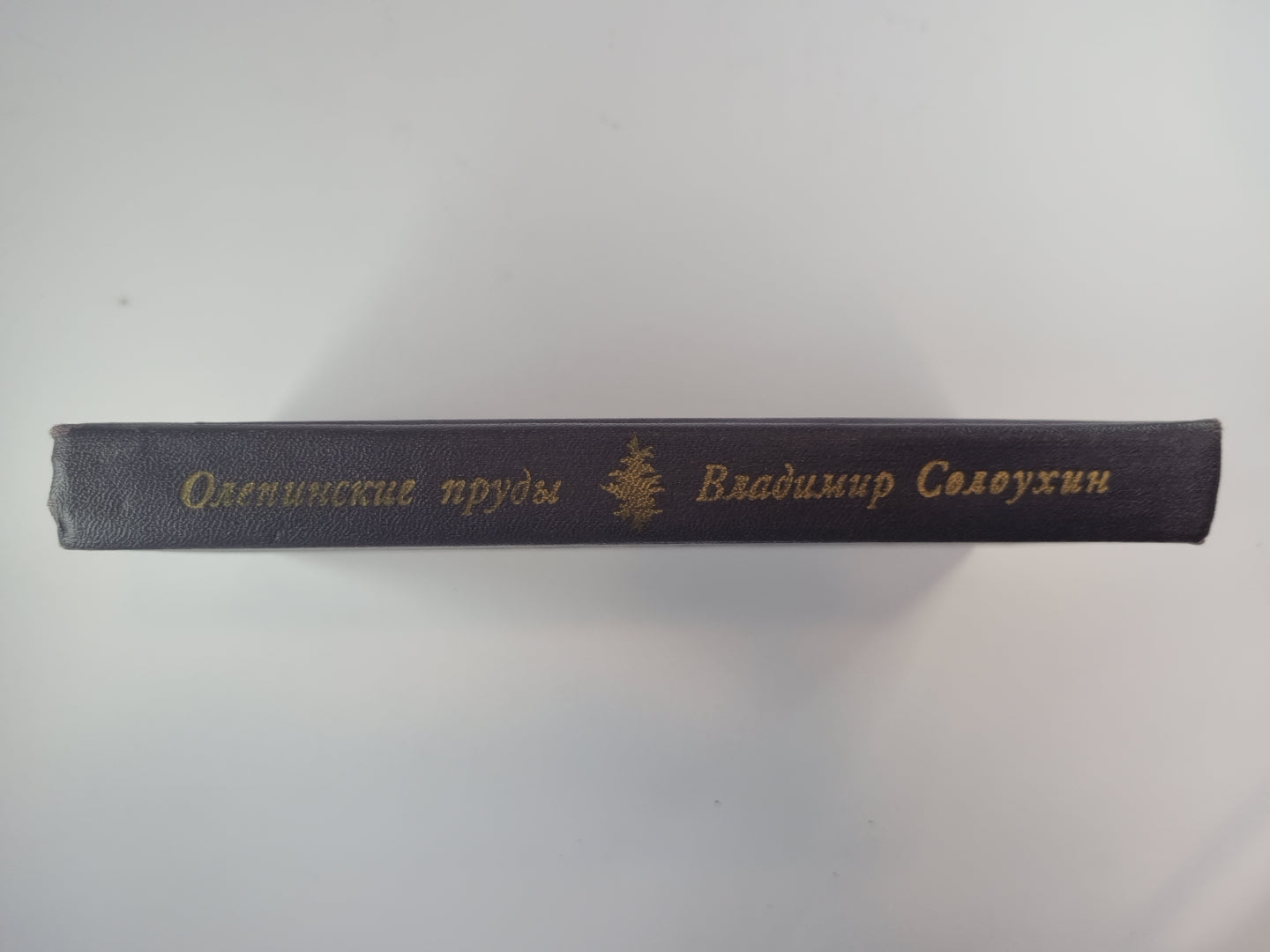 Олепинские пруды