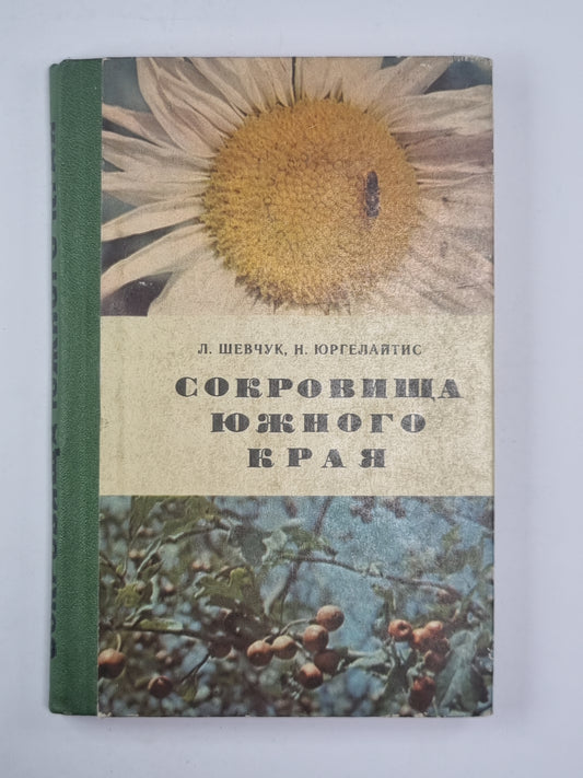 Сокровище южного края