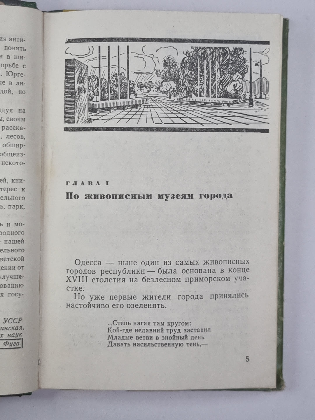 Сокровища южного края
